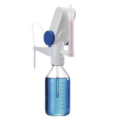 Digitaler Bürette - Top Buret - Eppendorf SE - Titration / Flaschen