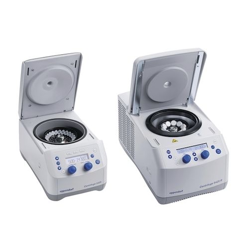 Zentrifuge mit hoher Drehzahl - 5427 R - Eppendorf SE - Labor / Tisch / kompakt