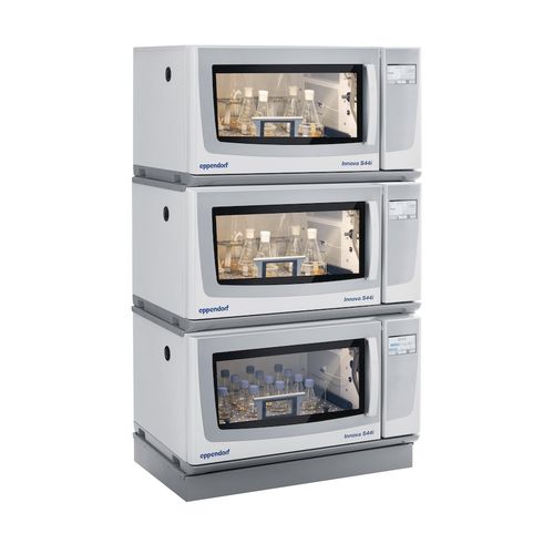 Inkubator mit natürlicher Konvektion - Innova&reg; S44i - Eppendorf SE - gekühlt / kompakt / stapelbar