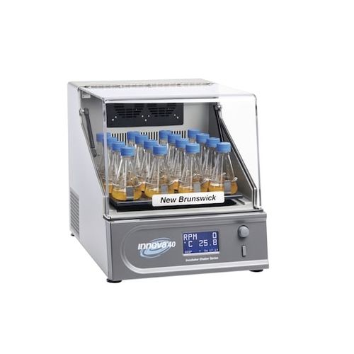 Inkubator mit natürlicher Konvektion - Innova® 40 - Eppendorf SE - gekühlt / kompakt / Tisch