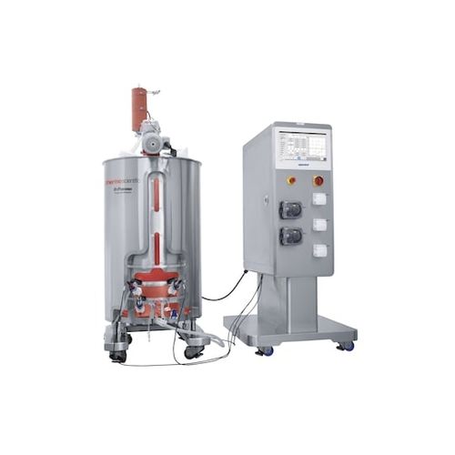Labor-Bioreaktor/Fermenter - BioFlo® 720 - Eppendorf SE - Pilot / kombiniert