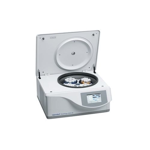 Laborzentrifuge - 5910 Ri - Eppendorf SE - Tisch / kompakt / vertikal