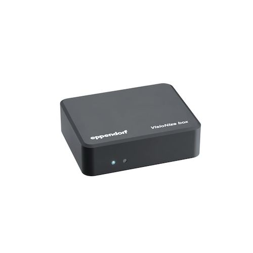 Anschlussmodul - VisioNize® box - Eppendorf SE