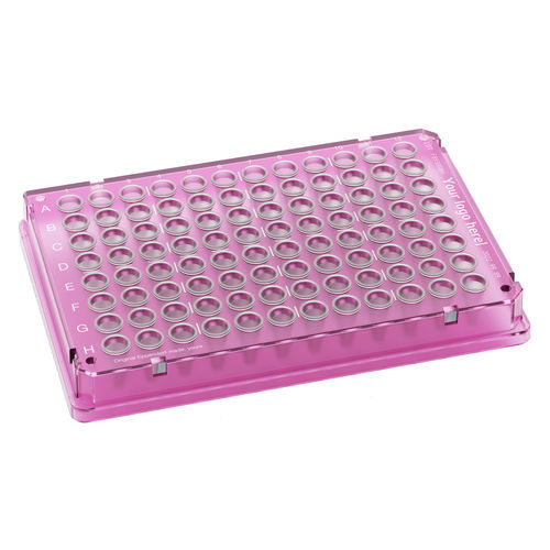 PCR-Platte - Eppendorf SE - OEM
