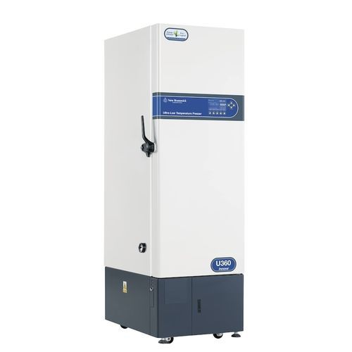 Schrank-Gefrierschrank - Innova® U360 - Eppendorf SE - Labor / R404A / 380 V