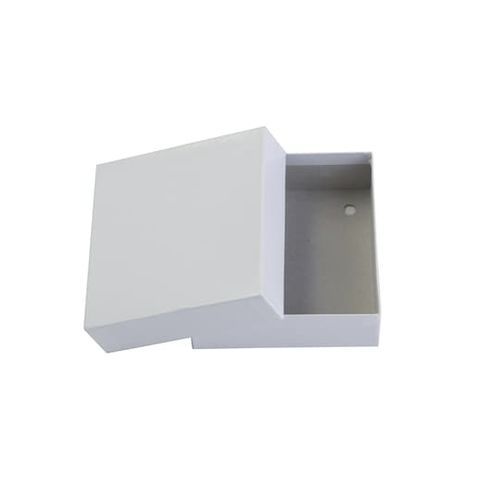 Rechteckige Lagerbox - B series - Eppendorf SE - für Labor