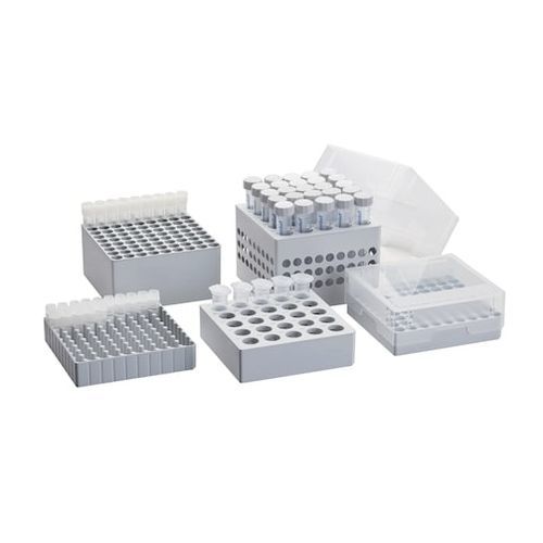 Lagergestell für Probenröhrchen - 0030140 series - Eppendorf SE