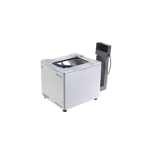 2D-Barcodescanner - RackScan  - Eppendorf SE - mobil / für medizinische Anwendungen
