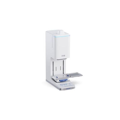 Automatisiertes Pipettiersystem - epMotion® 96 Flex - Eppendorf SE - für Mikroplatten / 96 Kanäle