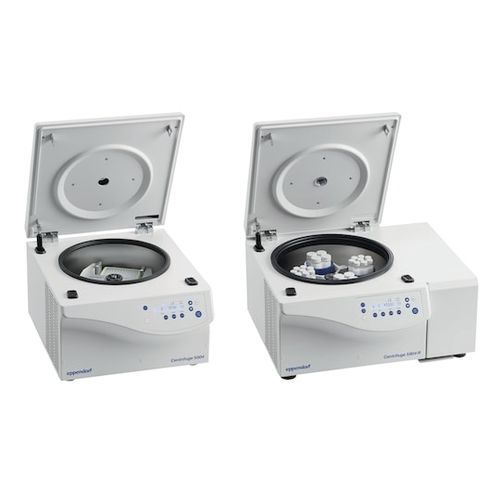 Laborzentrifuge - 5804  - Eppendorf SE - Filter / Tisch / vertikal