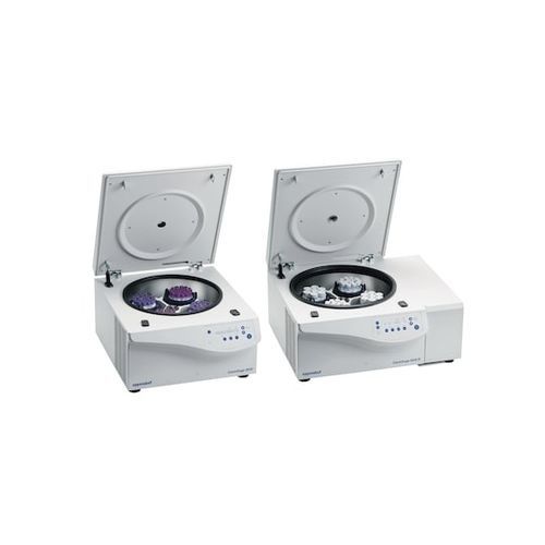 Laborzentrifuge - 5810  - Eppendorf SE - Filter / Tisch / kompakt
