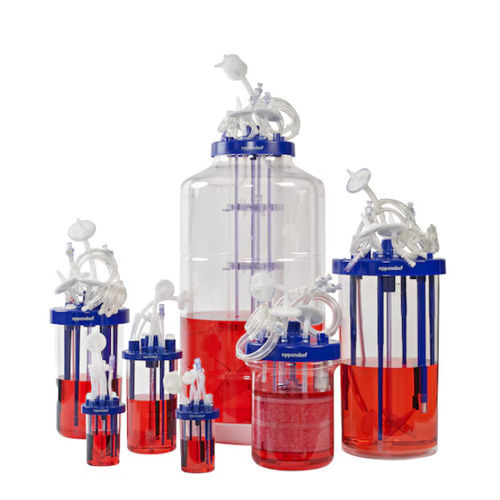 Tank für Bioreaktor - BioBLU®  - Eppendorf SE