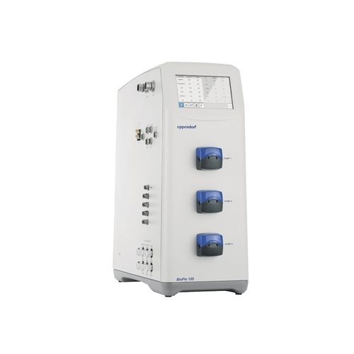 Gärtank - BioFlo® 120  - Eppendorf SE - für Bioreaktor / für Labor