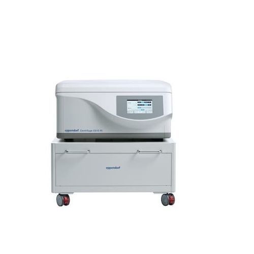 Mobiler Auflagetisch - 5921000010 - Eppendorf SE - für Zentrifuge