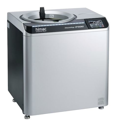 Laborzentrifuge - CP-NX - Eppendorf SE - Tisch / vertikal / automatisch