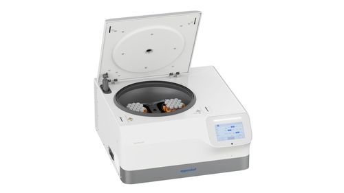 Mehrzweckzentrifuge - SpinPro® 6 R - Eppendorf SE - Labor / Tisch / Untertisch