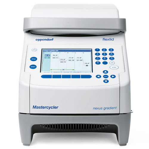 Thermocycler - Mastercycler® nexus  - Eppendorf SE