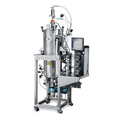 Fermenter - BioFlo® 610  - Eppendorf SE