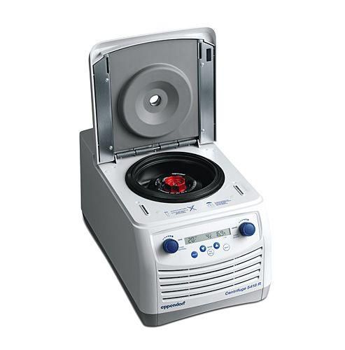 Laborzentrifuge - 5418 R - Eppendorf SE - Filter / Tischgerät / kompakt