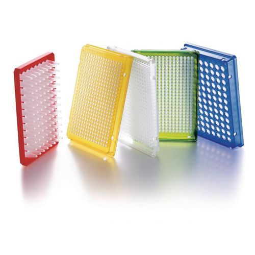 96-Loch-Mikrotiterplatte - twin.tec®  - Eppendorf SE - 384-Loch / für PCR / für Proben