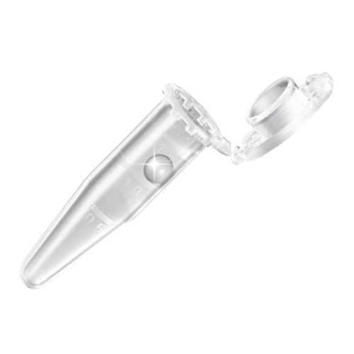 Polypropylen-Mikrozentrifugenröhrchen - DNA LoBind® - Eppendorf SE