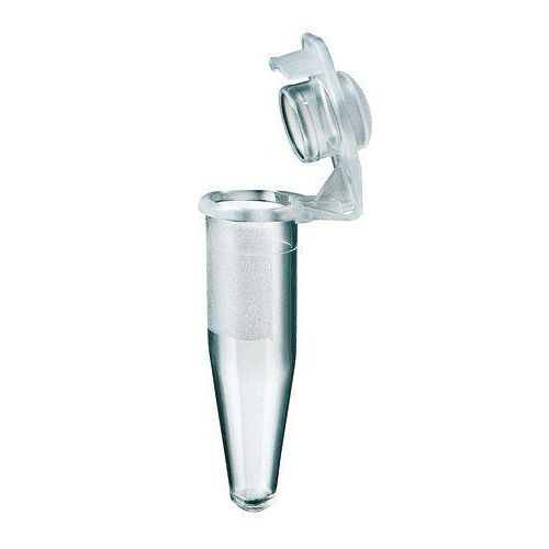 Polypropylen-Mikrozentrifugenröhrchen - 0030124 series - Eppendorf SE