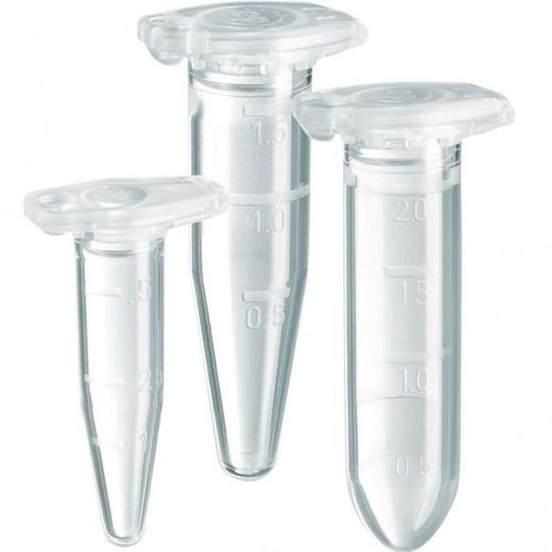 Polypropylen-Zentrifugenröhrchen - 003012 series - Eppendorf SE