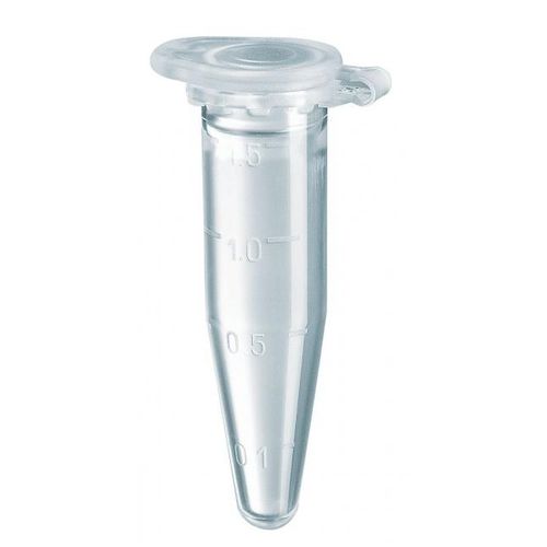 Polypropylen-Zentrifugenröhrchen - Tubes® 3810X series - Eppendorf SE