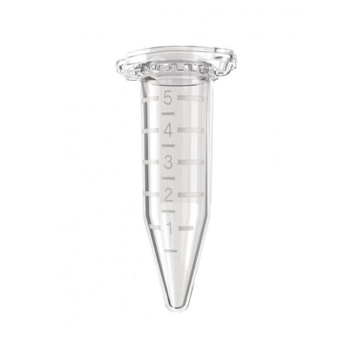 Polypropylen-Zentrifugenröhrchen - 00301 series - Eppendorf SE