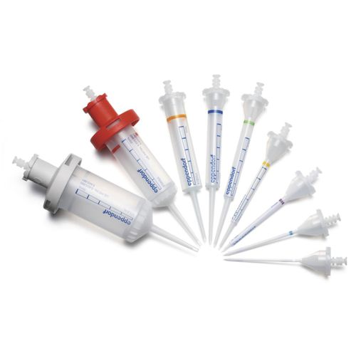 Pipettenspitze für Laboranwendung - Combitips® advanced - Eppendorf SE