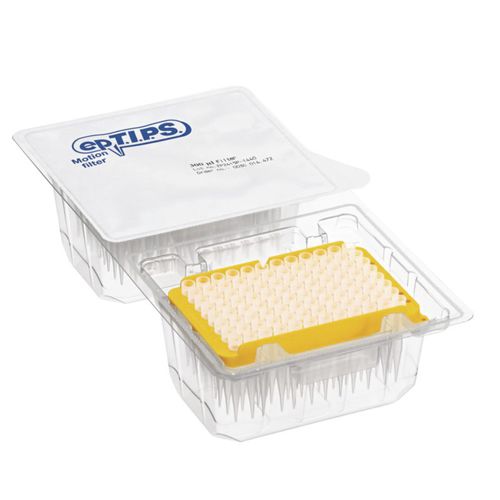 Einweg-Pipettenspitze - epT.I.P.S.® Motion  - Eppendorf SE