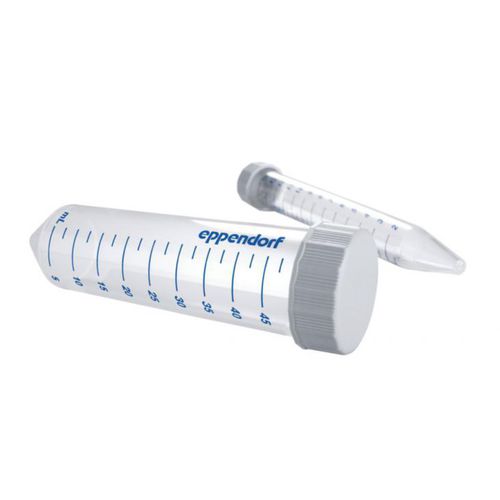 Konisches Mikrozentrifugenröhrchen - 0030122 series - Eppendorf SE