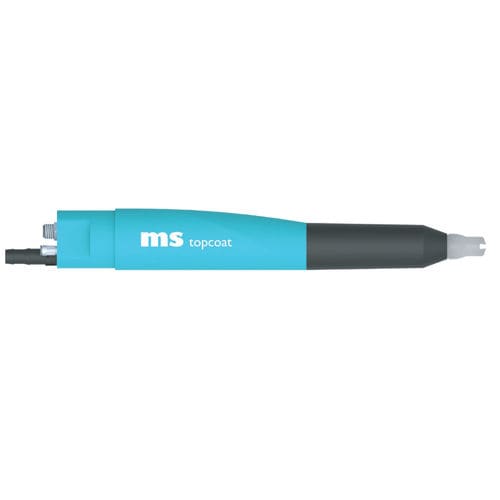 Pulverpistole - MS A5 - BINKS U.K. LIMITED - automatisch / leichtgewichtig