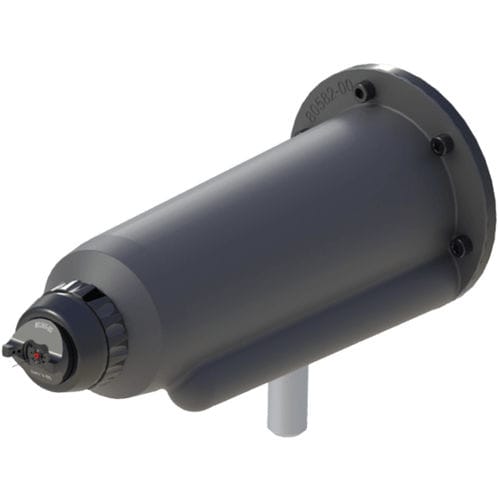 Zerstäubungsdüse - Ransburg RansFlex RFXA - BINKS U.K. LIMITED - Luft / kompakt / automatisch