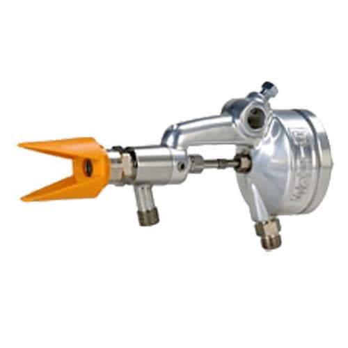 Beschichtungspistole - Binks Model 550 - BINKS U.K. LIMITED - für Farbe / automatisch / Airless