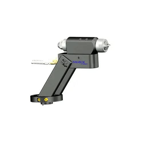 Zerstäubungspistole - Ransburg Evolver 560SE - BINKS U.K. LIMITED - für Farbe / automatisch / kompakt