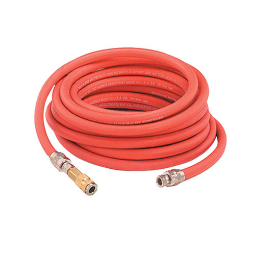 Schlauchleitung für Farben - Hosco PA - BINKS U.K. LIMITED - Zerstäubung / Thermoplast