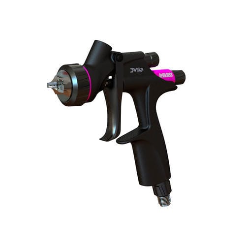 Zerstäubungspistole - DEVILBISS DV1s - BINKS U.K. LIMITED - für Farbe