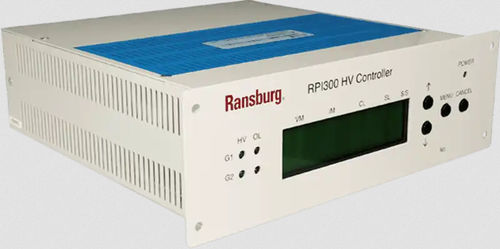 Spannungs-Controller - Ransburg RPI300 - BINKS U.K. LIMITED
