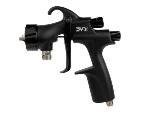 Verlängerung für Spritzpistole - Binks DVX - BINKS U.K. LIMITED