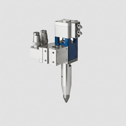 Dosierpistole - 9C00000C/D/E - BINKS U.K. LIMITED - automatisch / Hochdruck