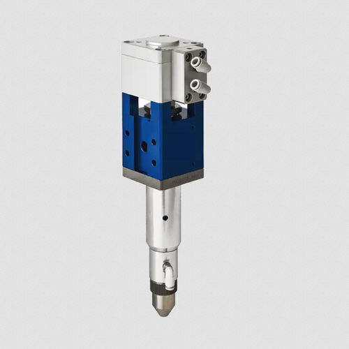 Dosierpistole - BINKS U.K. LIMITED - automatisch / Hochdruck