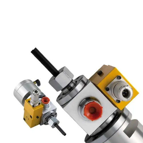 Dosierpistole - Binks  Swivel Auto - BINKS U.K. LIMITED - automatisch
