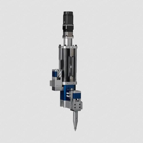 Dosieranlage für Chemikalien - Binks SA - BINKS U.K. LIMITED - für Industrieanwendungen / modular / kompakt