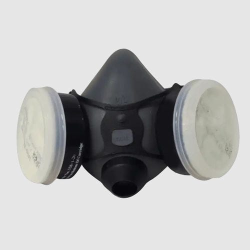Atemschutzmaske - DEMASK - BINKS U.K. LIMITED - N95 / Halbgesicht / für Farbe