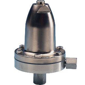 Druckregler für Farben - 1 - 206 bar | HGBR-609 - BINKS U.K. LIMITED - Membran / einstufig / Edelstahl