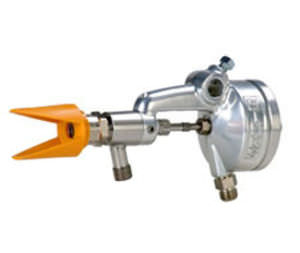 Spritzpistole - max. 207 bar | Binks 550 - BINKS U.K. LIMITED - für Farbe / automatisch / Airless