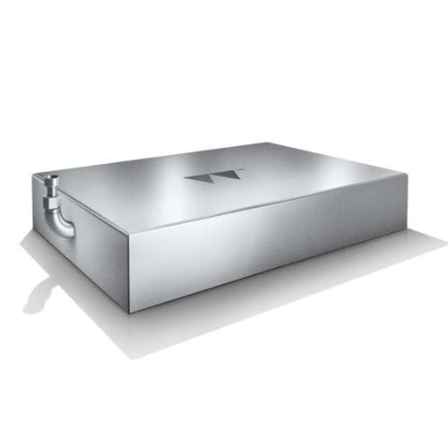 Ultraschallwandler für Reinigungstank - SONOSUB SINGLE - Weber Ultrasonics