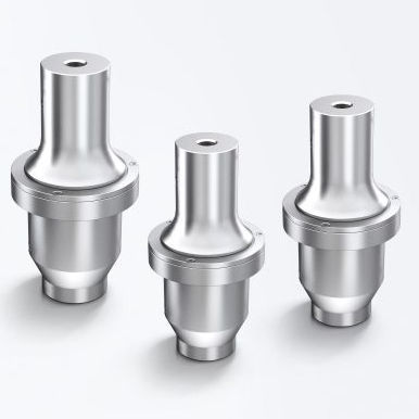 Ultraschall-Booster - Weber Ultrasonics