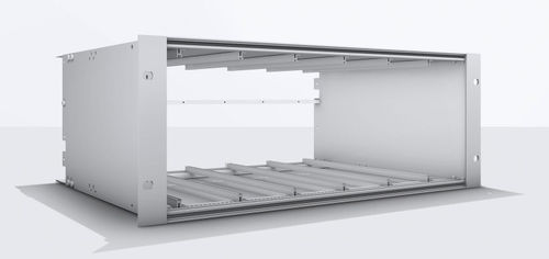 19"-Rack - Weber Ultrasonics